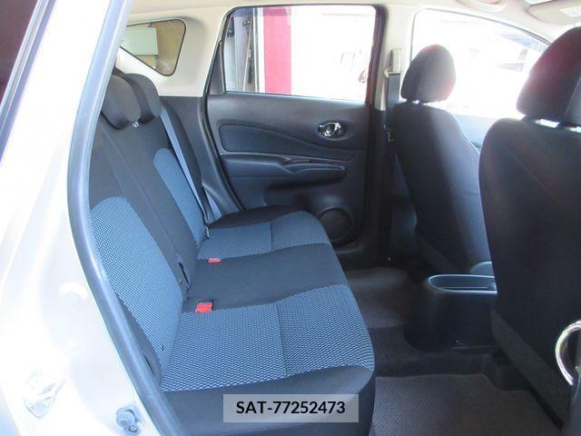 Nissan NOTE 2016-03 327117-11