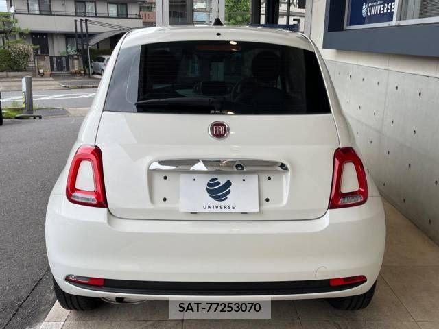 Fiat 500 2021-08 330599-16