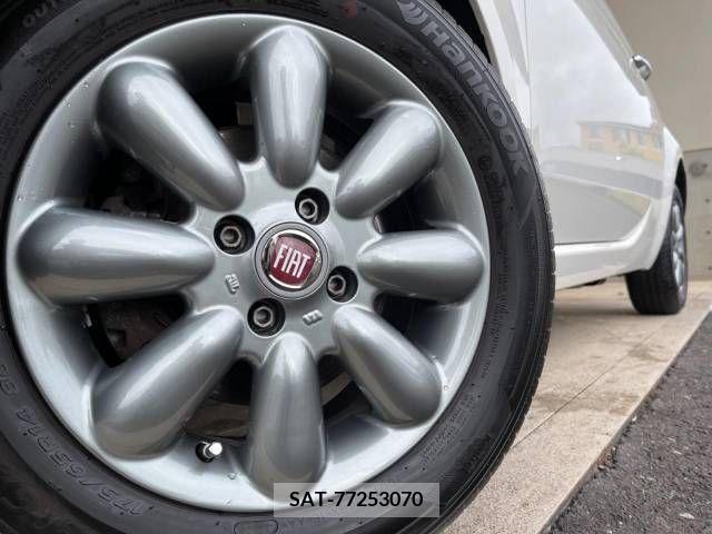 Fiat 500 2021-08 330599-14