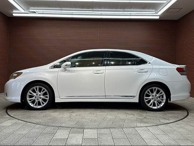 Lexus HS 2009-10 28492-15