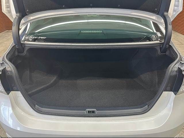 Lexus HS 2009-10 28492-19