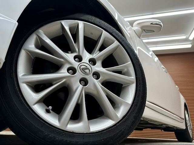 Lexus HS 2009-10 28492-17