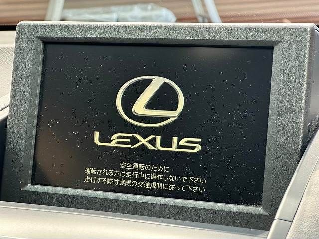 Lexus HS 2009-10 28492-2