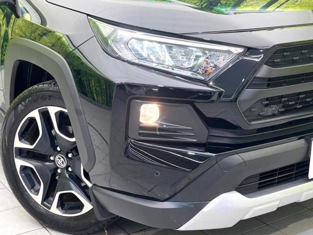 Toyota RAV4 2021-07 16004-12