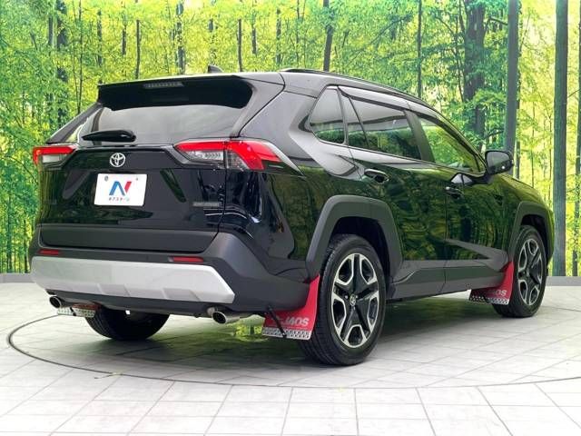 Toyota RAV4 2021-07 16004-17