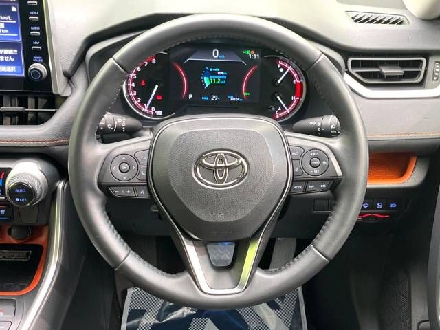 Toyota RAV4 2021-07 16004-11