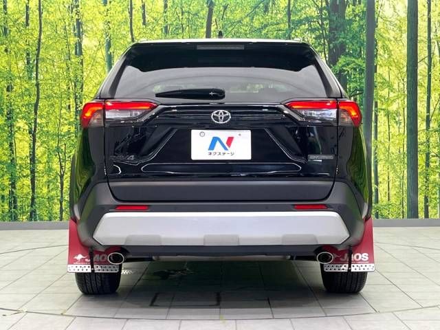 Toyota RAV4 2021-07 16004-15