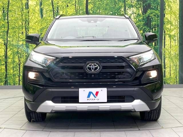 Toyota RAV4 2021-07 16004-14