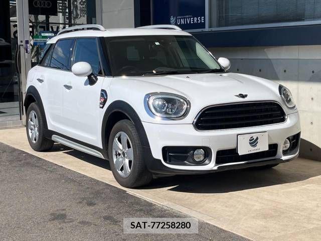 Bmw MINI 2018-05 237525-16