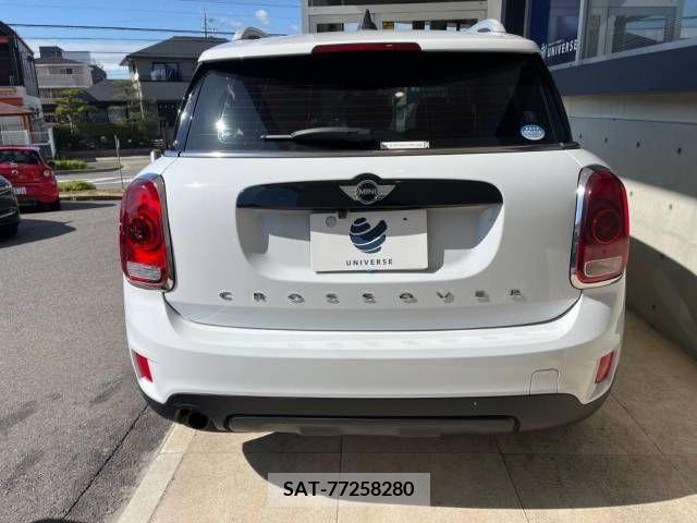 Bmw MINI 2018-05 237525-15
