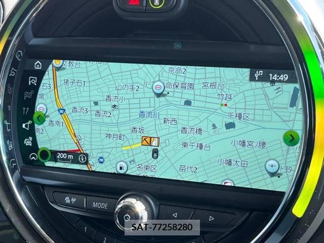 Bmw MINI 2018-05 237525-2