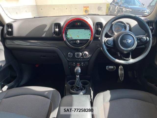 Bmw MINI 2018-05 237525-1