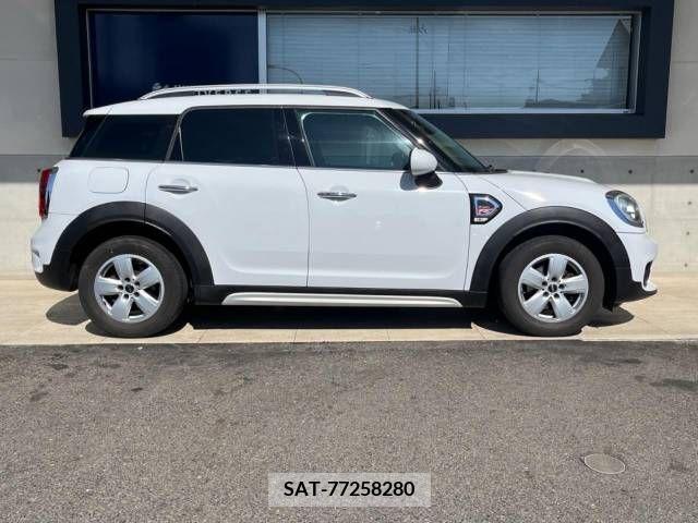 Bmw MINI 2018-05 237525-18