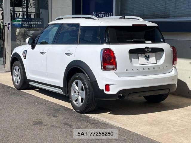 Bmw MINI 2018-05 237525-17