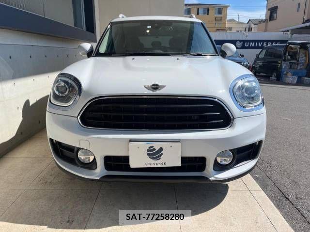 Bmw MINI 2018-05 237525-14