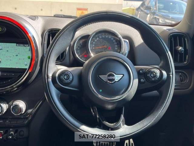 Bmw MINI 2018-05 237525-9