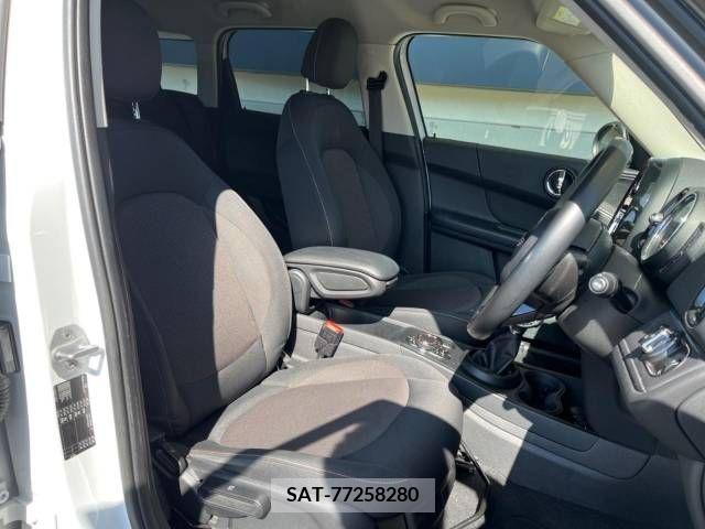 Bmw MINI 2018-05 237525-7
