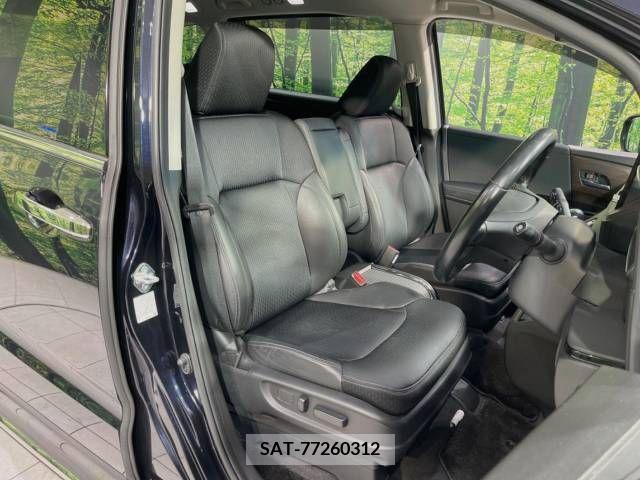 Honda ODYSSEY 2020-11 224664-9