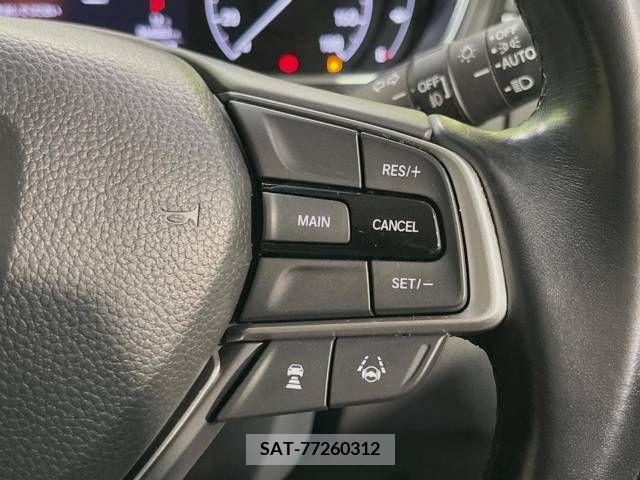 Honda ODYSSEY 2020-11 224664-5