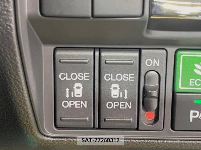 Honda ODYSSEY 2020-11 224664-4