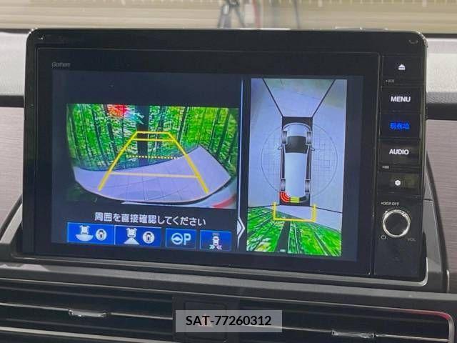 Honda ODYSSEY 2020-11 224664-3