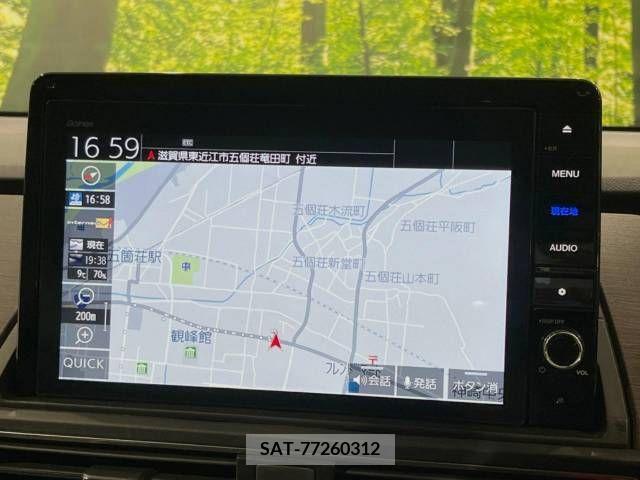 Honda ODYSSEY 2020-11 224664-2