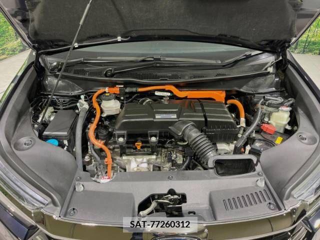 Honda ODYSSEY 2020-11 224664-18