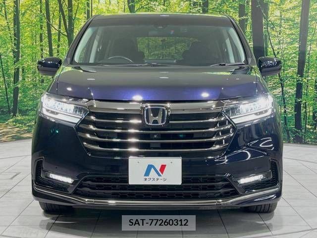 Honda ODYSSEY 2020-11 224664-14