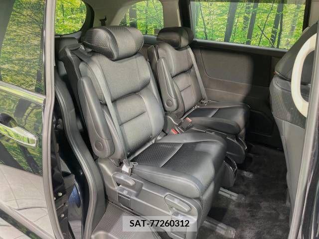 Honda ODYSSEY 2020-11 224664-10
