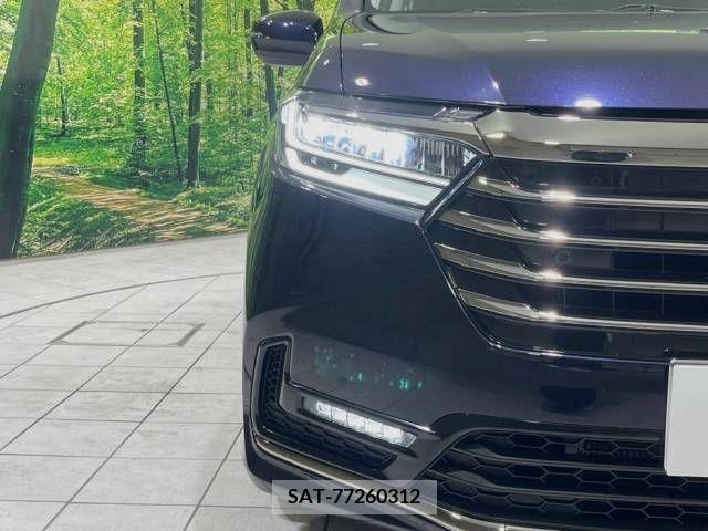Honda ODYSSEY 2020-11 224664-12