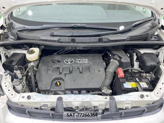 Toyota NOAH 2009-01 279543-18