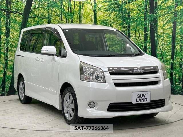 Toyota NOAH 2009-01 279543-16