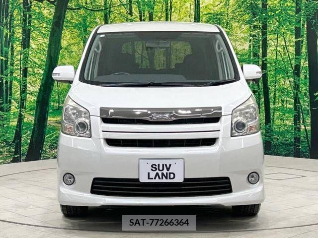 Toyota NOAH 2009-01 279543-14