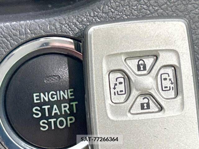 Toyota NOAH 2009-01 279543-6
