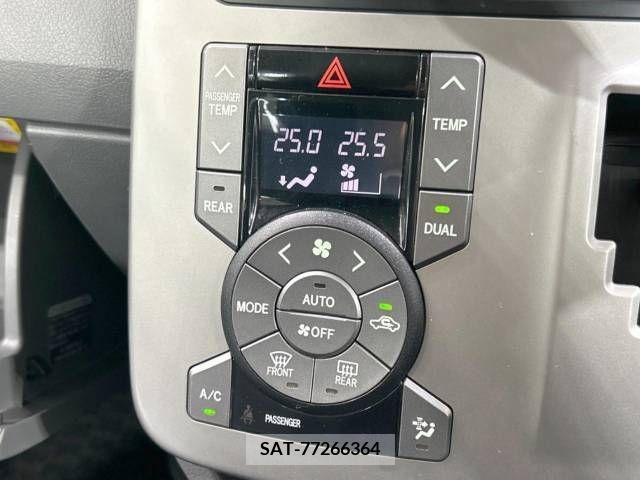 Toyota NOAH 2009-01 279543-5