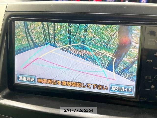 Toyota NOAH 2009-01 279543-3