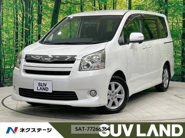 Toyota NOAH 2009-01 279543-0