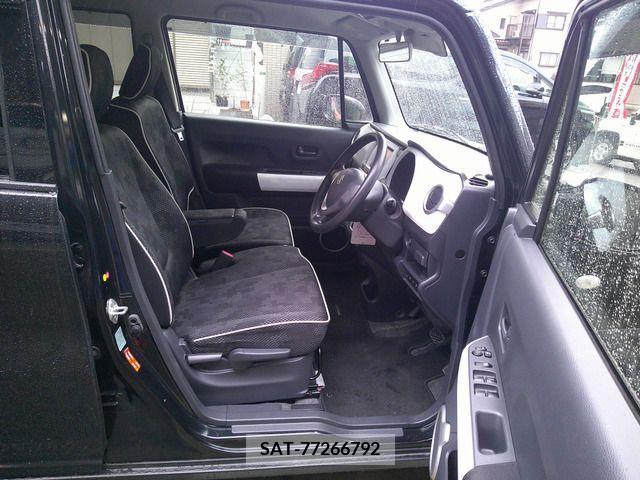 Suzuki HUSTLER 2017-01 243377-3