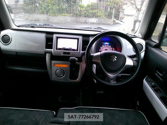 Suzuki HUSTLER 2017-01 243377-2