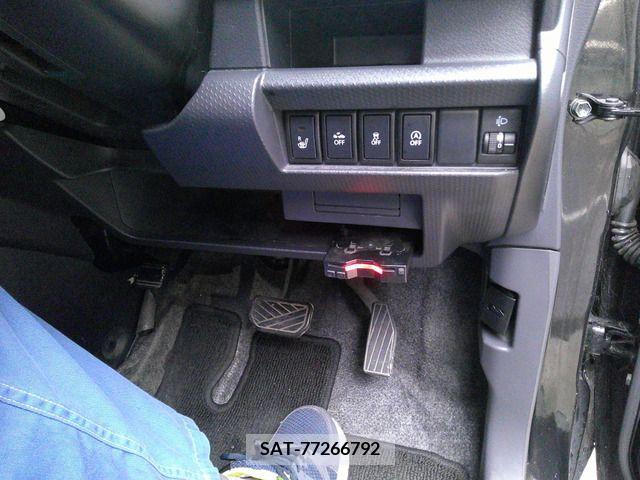 Suzuki HUSTLER 2017-01 243377-8