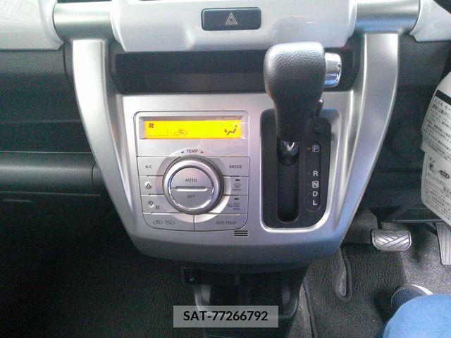 Suzuki HUSTLER 2017-01 243377-7