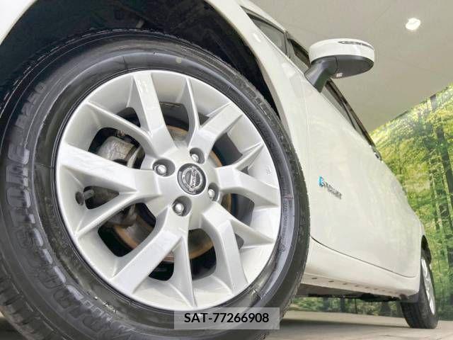 Nissan NOTE 2019-01 280107-13