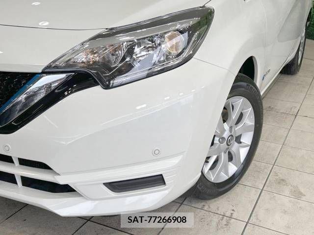 Nissan NOTE 2019-01 280107-12