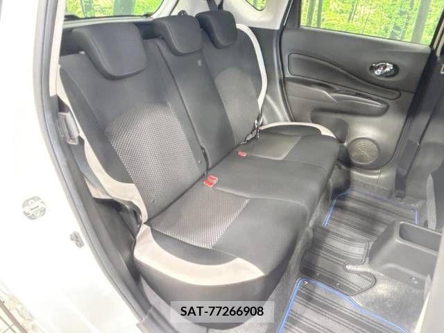 Nissan NOTE 2019-01 280107-9