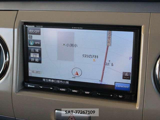 Suzuki LAPIN 2013-09 206740-2