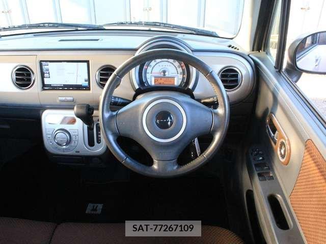 Suzuki LAPIN 2013-09 206740-12