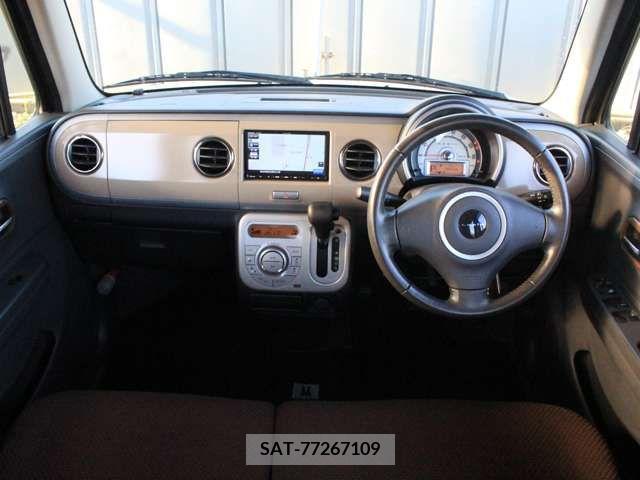 Suzuki LAPIN 2013-09 206740-1