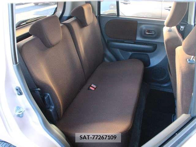 Suzuki LAPIN 2013-09 206740-10
