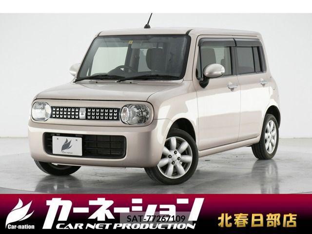 Suzuki LAPIN 2013-09 206740-0
