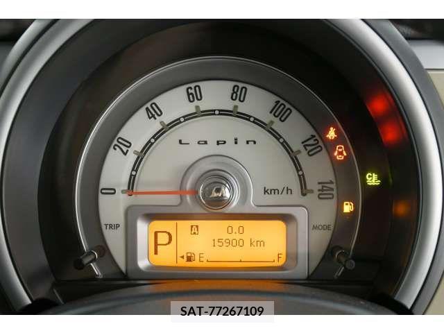 Suzuki LAPIN 2013-09 206740-18